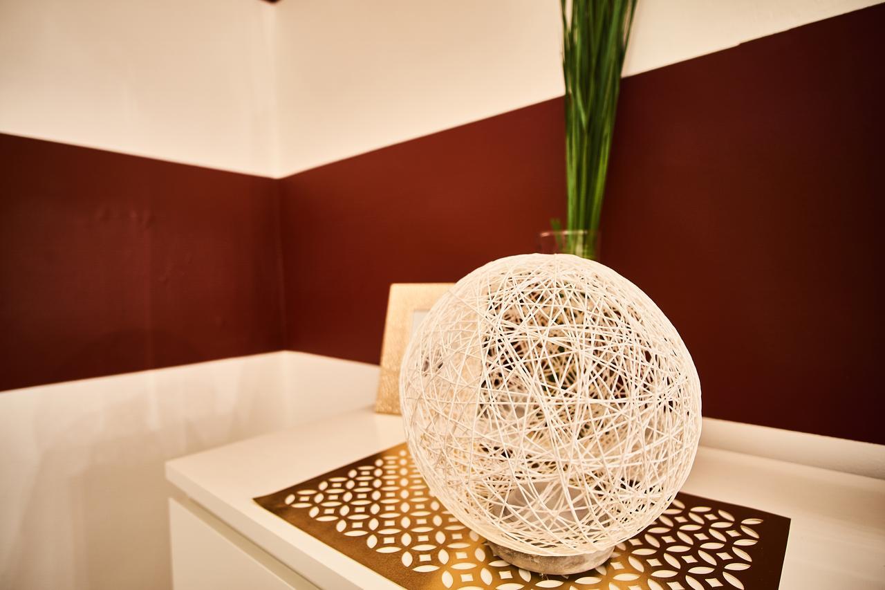 Baron Apartment | Budapest Exterior photo