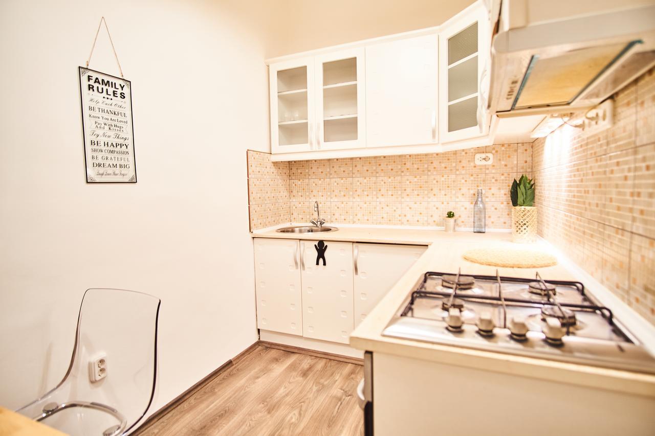 Baron Apartment | Budapest Exterior photo