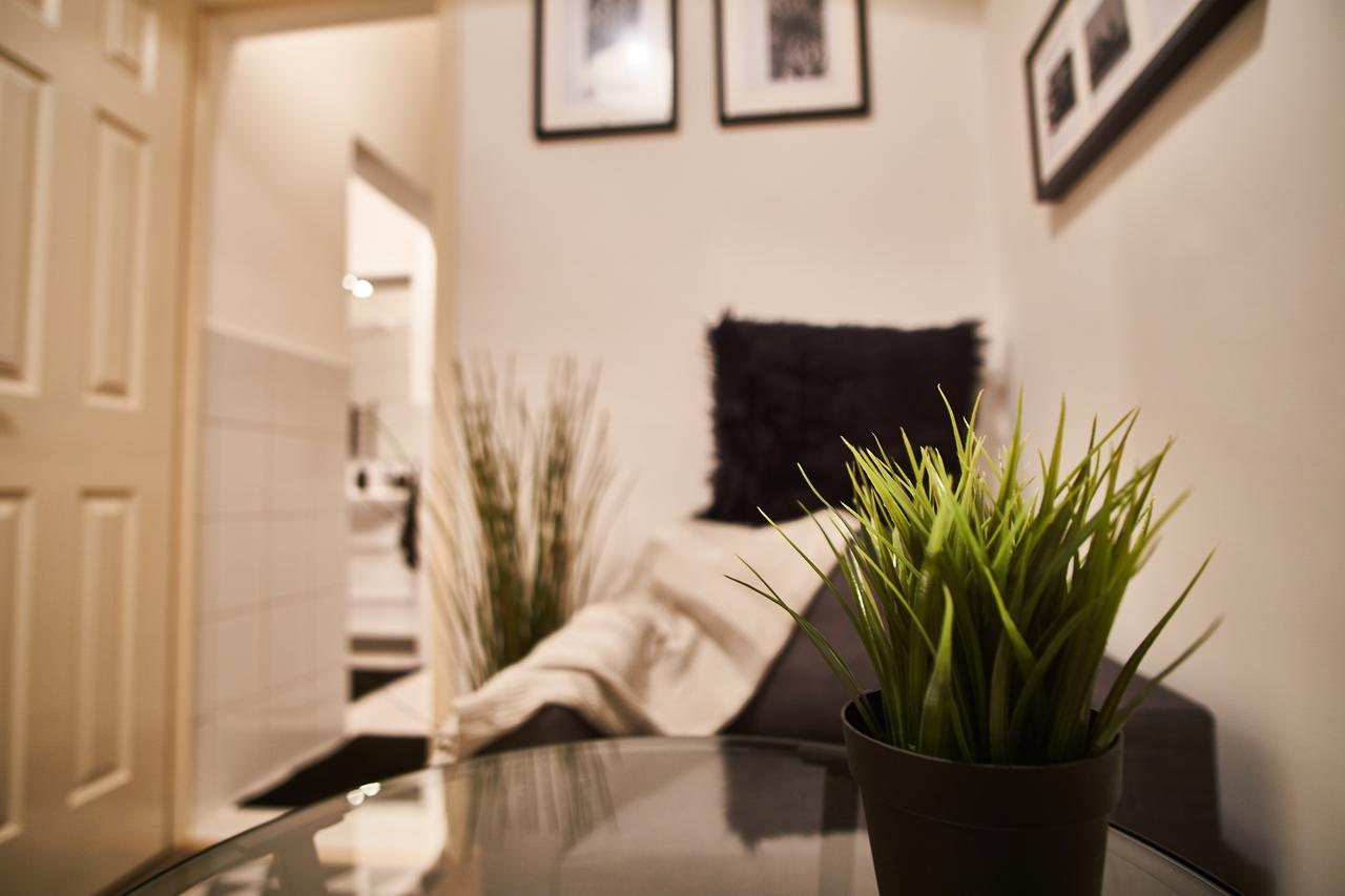 Baron Apartment | Budapest Exterior photo